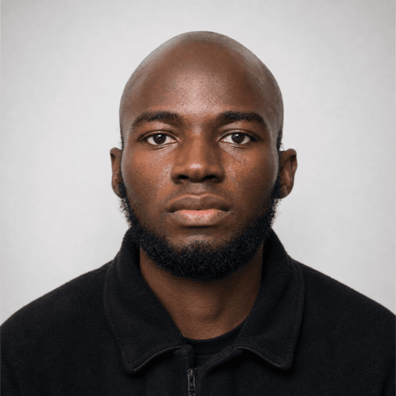 Jeleel Muibi
