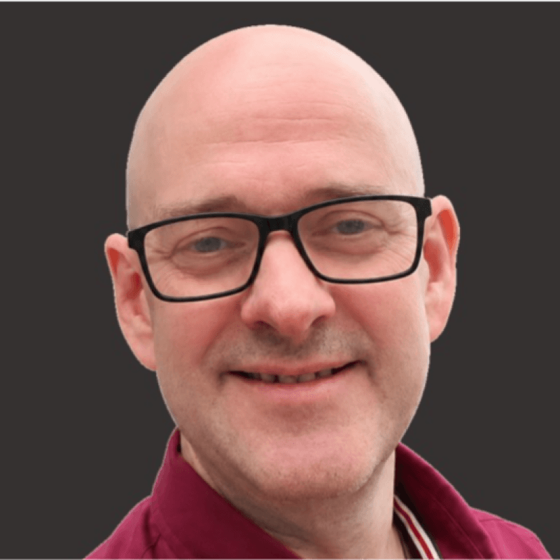 Paul Markham