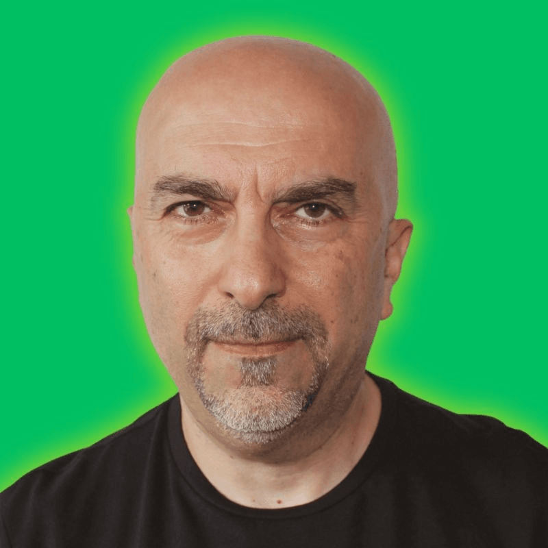 Richard Simon